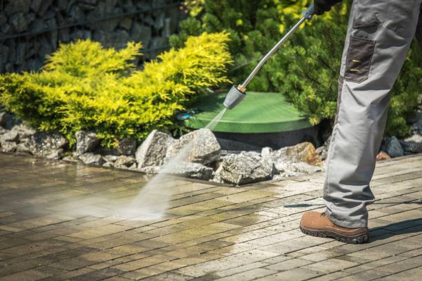 Trusted Danville, IL Pressure Washing Services Experts