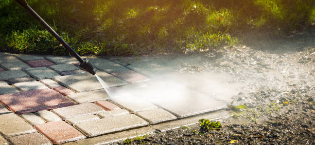 Best Patio and Deck Pressure Washing  in Danvle, IL