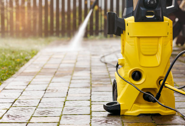 Best Playground Equipment Cleaning  in Danvle, IL