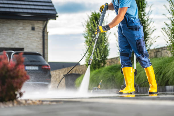 Best Parking Lot and Garage Cleaning  in Danvle, IL