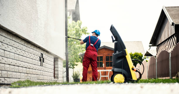 Playground Equipment Cleaning in Danville, IL